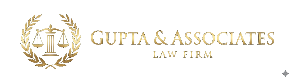 Gupta and Associates Law Firm